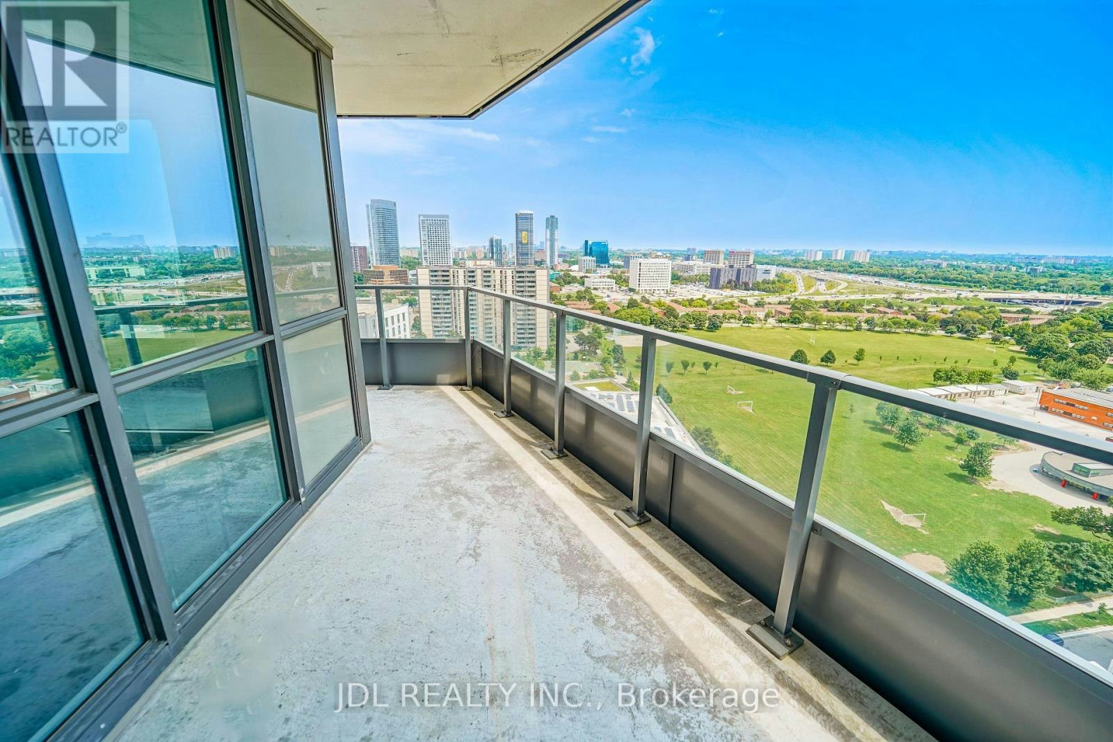 2110-50 Forest Manor Road, Toronto, ON, M2J 1M6 - 22