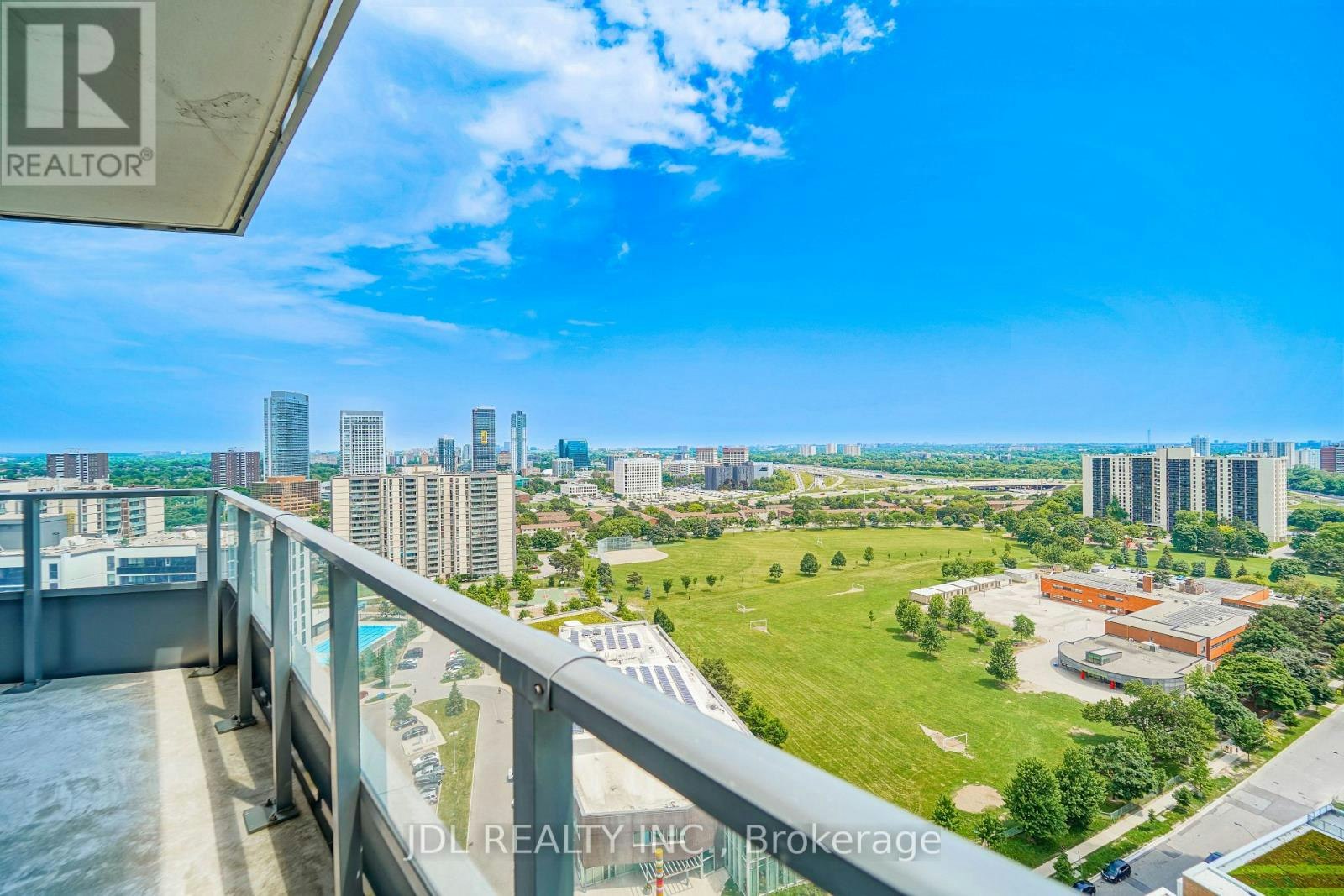 2110-50 Forest Manor Road, Toronto, ON, M2J 1M6 - 23