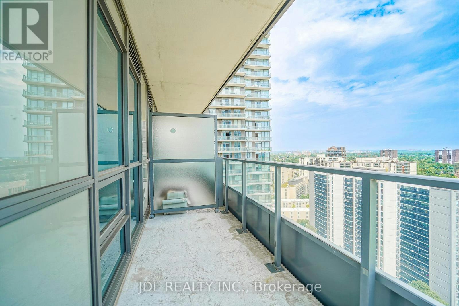 2110-50 Forest Manor Road, Toronto, ON, M2J 1M6 - 25