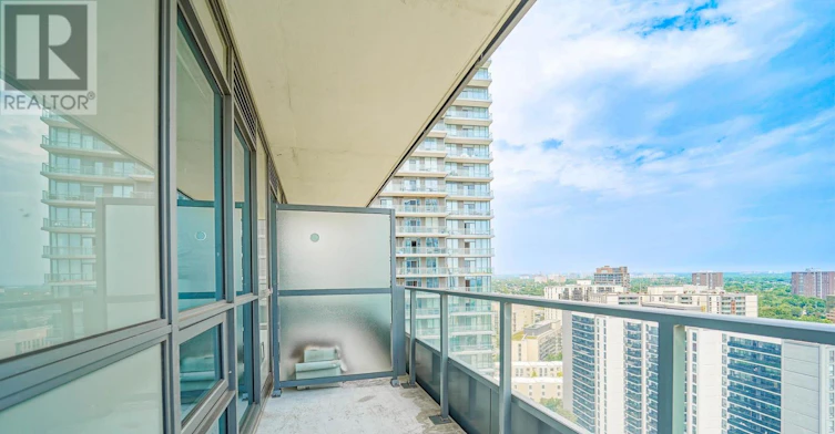 2110-50 Forest Manor Road, Toronto, ON, M2J 1M6 - 25