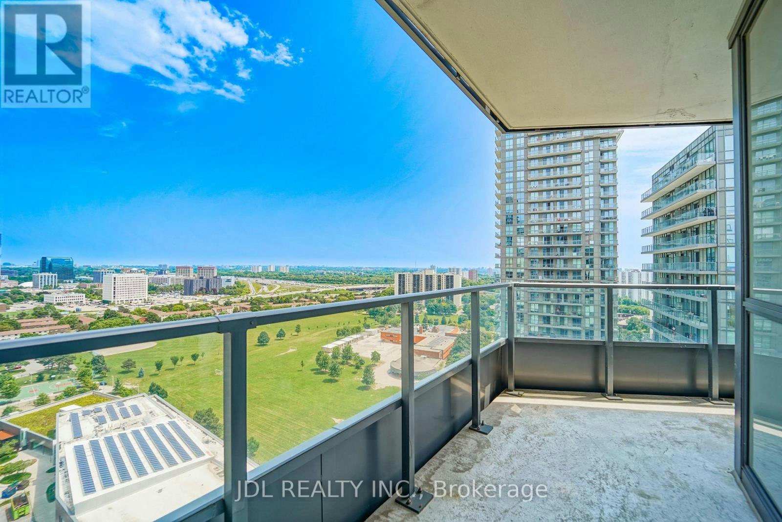 2110-50 Forest Manor Road, Toronto, ON, M2J 1M6 - 26
