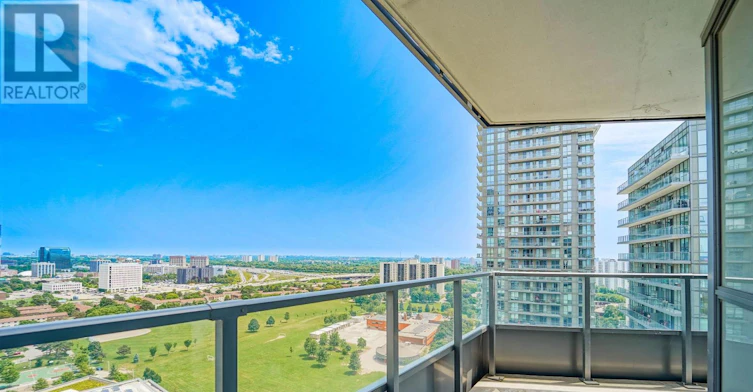 2110-50 Forest Manor Road, Toronto, ON, M2J 1M6 - 26