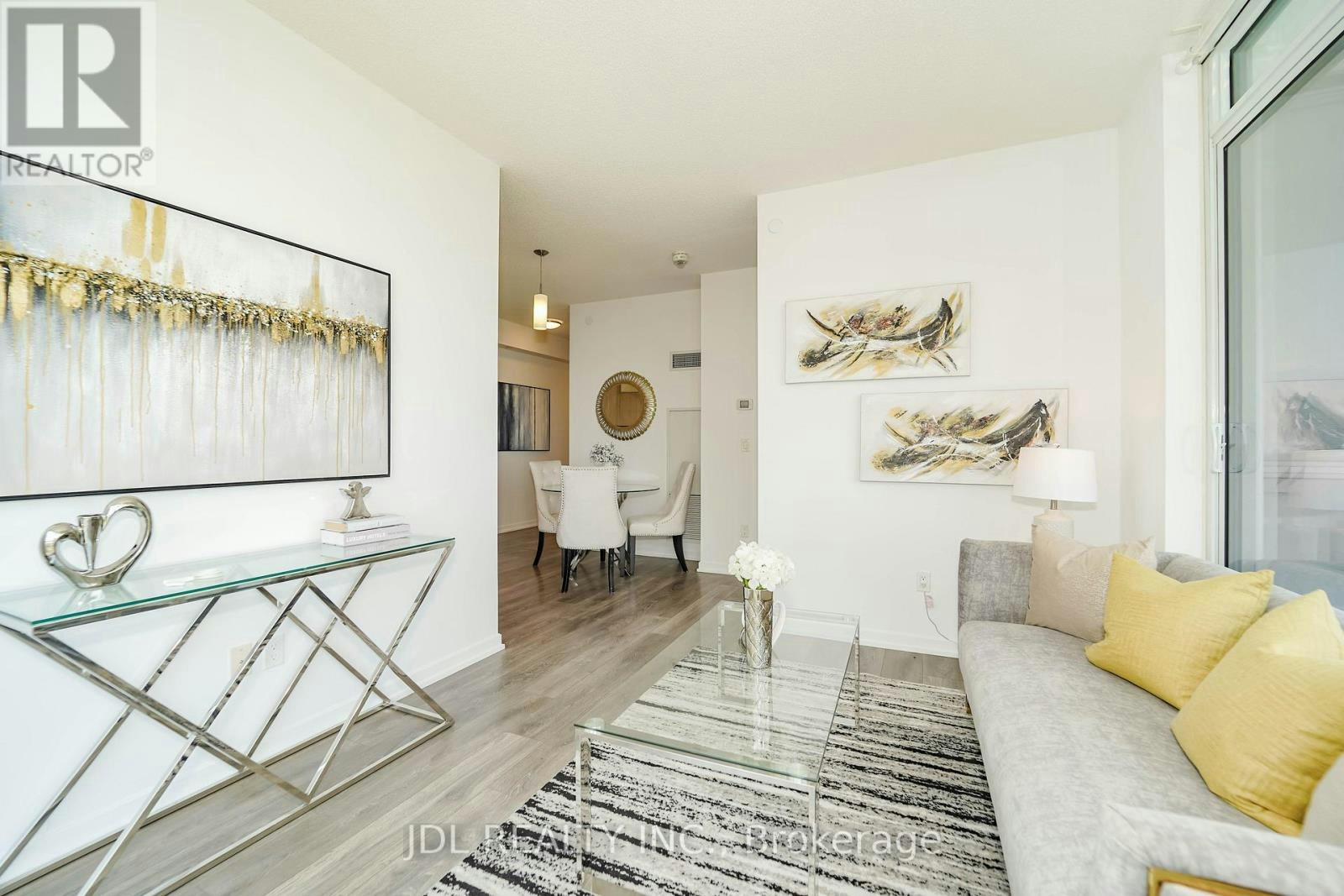 2110-50 Forest Manor Road, Toronto, ON, M2J 1M6 - 12