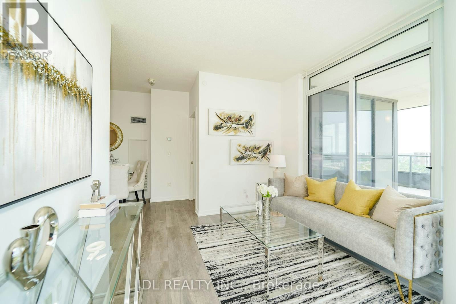 2110-50 Forest Manor Road, Toronto, ON, M2J 1M6 - 11
