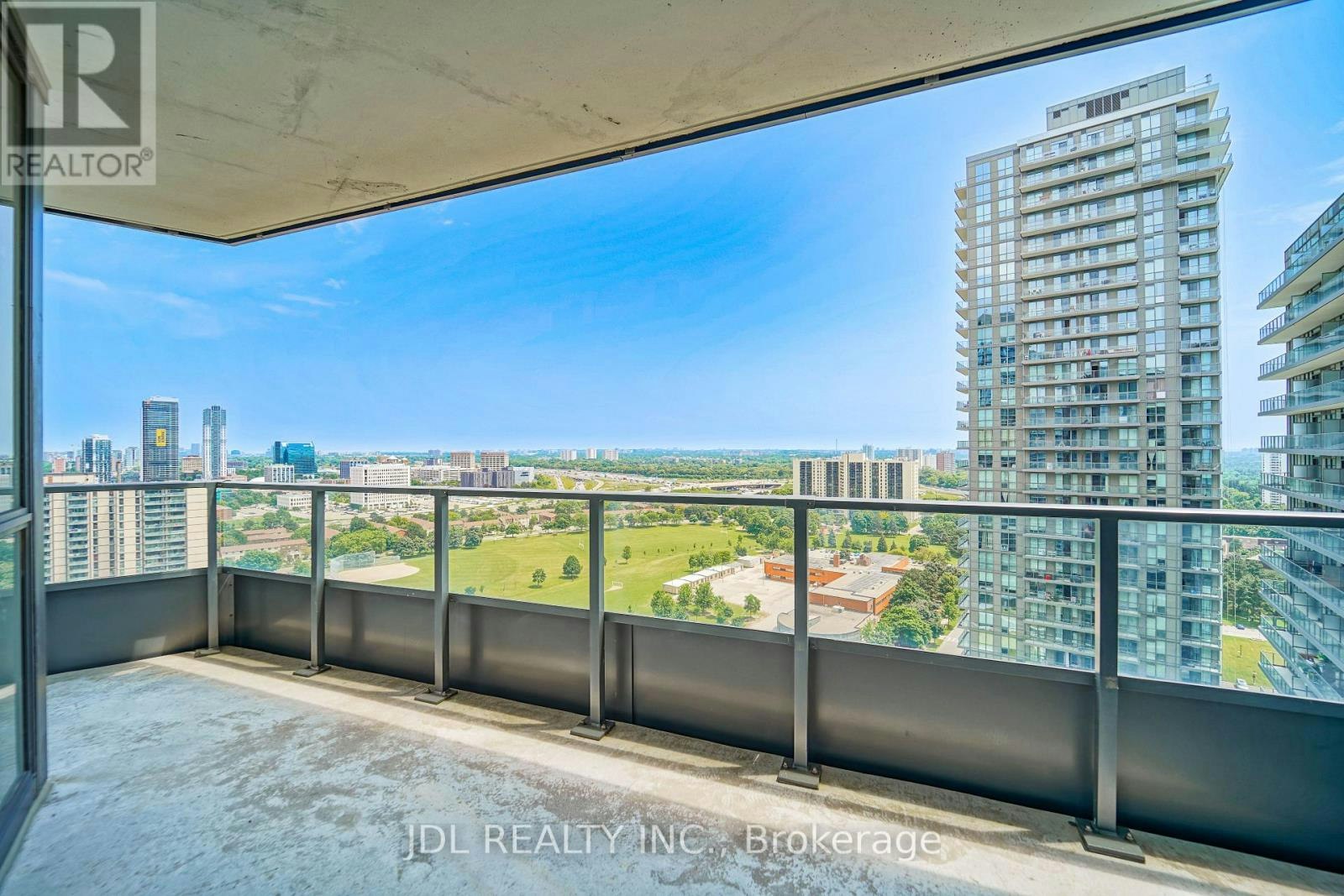 2110-50 Forest Manor Road, Toronto, ON, M2J 1M6 - 21