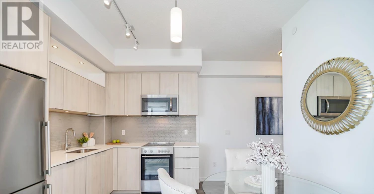 2110-50 Forest Manor Road, Toronto, ON, M2J 1M6 - 8