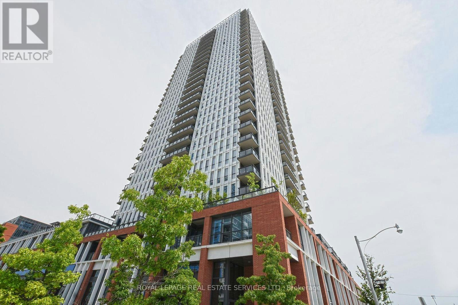 2708-55 Regent Park Boulevard, Toronto, ON, M5A 0C2