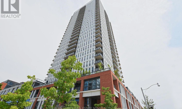 2708-55 Regent Park Boulevard