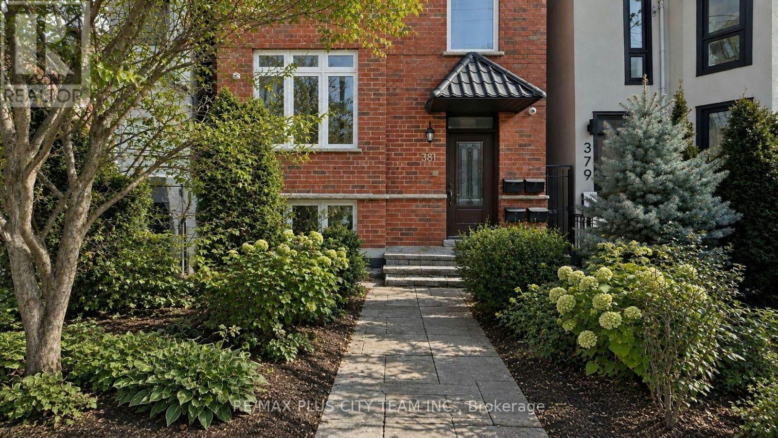 2-381 Ontario Street, Toronto, ON, M5A 2V8 - 2