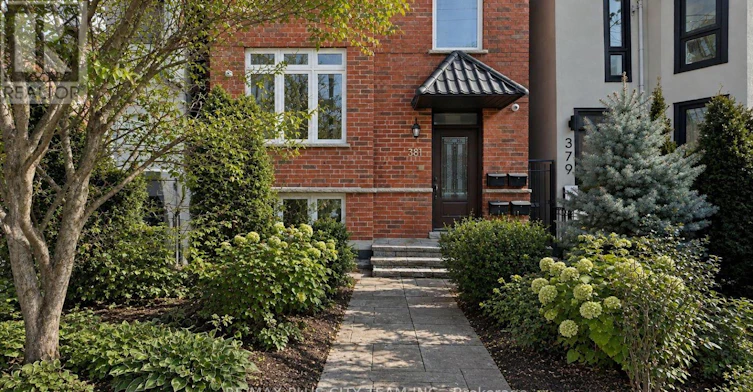 2-381 Ontario Street, Toronto, ON, M5A 2V8 - 2