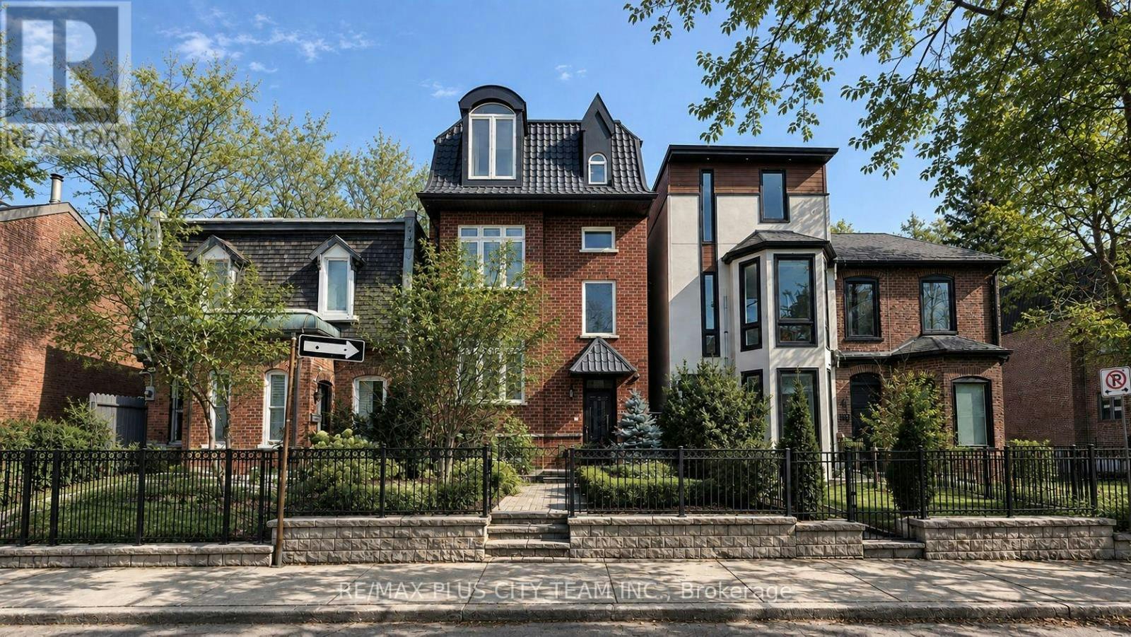 2-381 Ontario Street, Toronto, ON, M5A 2V8