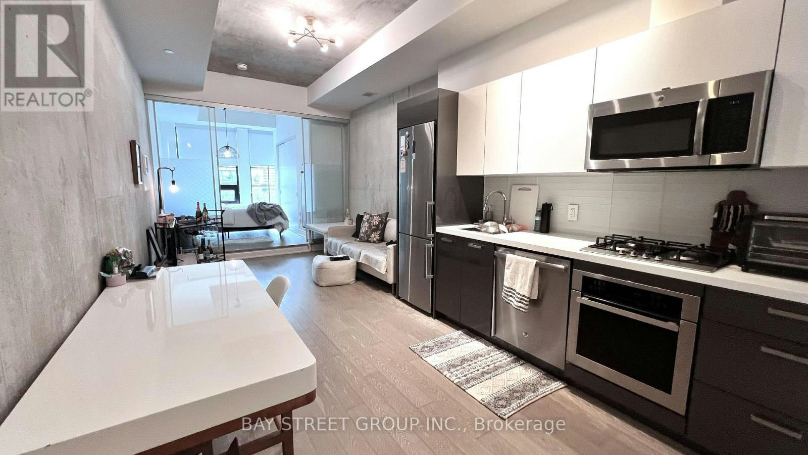 614-608 Richmond Street W, Toronto, ON, M5V 1Y9 - 8