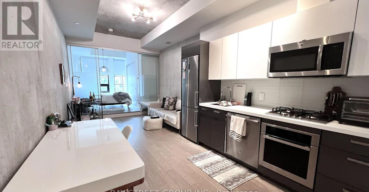 614-608 Richmond Street W, Toronto, ON, M5V 1Y9 - 8