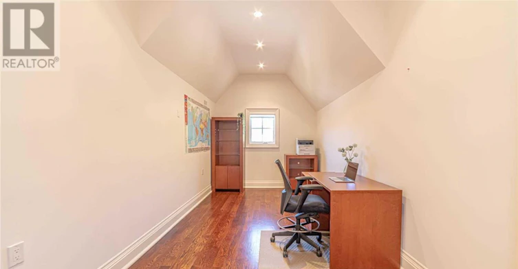 19 Brockington Crescent, Toronto, ON, M3H 4S9 - 12