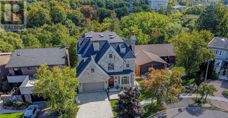 19 Brockington Crescent, Toronto, ON, M3H 4S9