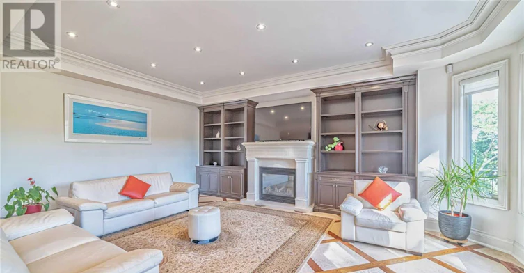 19 Brockington Crescent, Toronto, ON, M3H 4S9 - 8