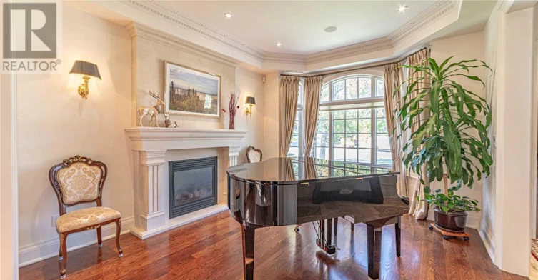 19 Brockington Crescent, Toronto, ON, M3H 4S9 - 4