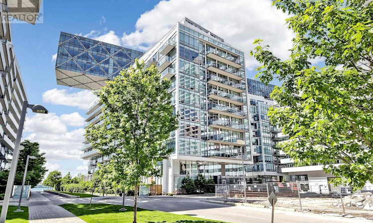 602-29 Queens Quay E