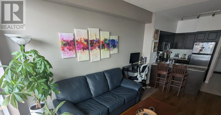 2607-215 Fort York Boulevard, Toronto, ON, M5V 4A2 - 6