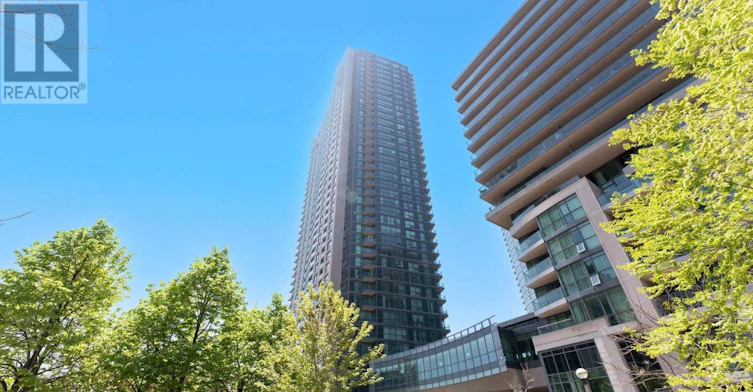 2607-215 Fort York Boulevard, Toronto, ON, M5V 4A2
