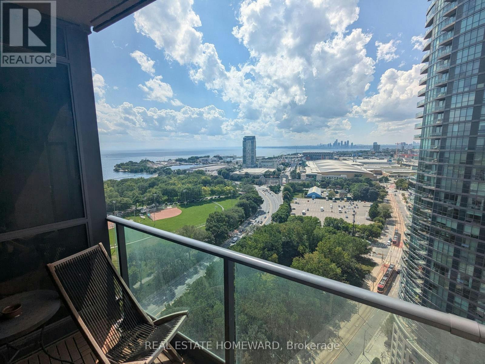 2607-215 Fort York Boulevard, Toronto, ON, M5V 4A2 - 5