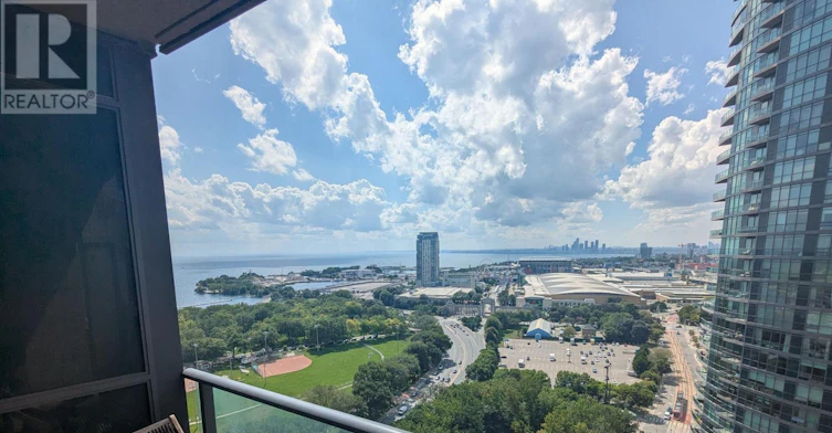 2607-215 Fort York Boulevard, Toronto, ON, M5V 4A2 - 5