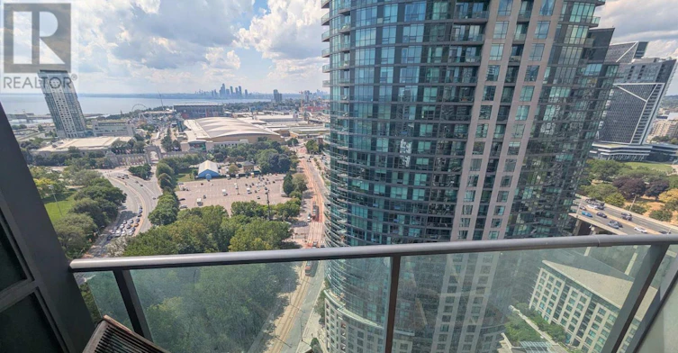 2607-215 Fort York Boulevard, Toronto, ON, M5V 4A2 - 4