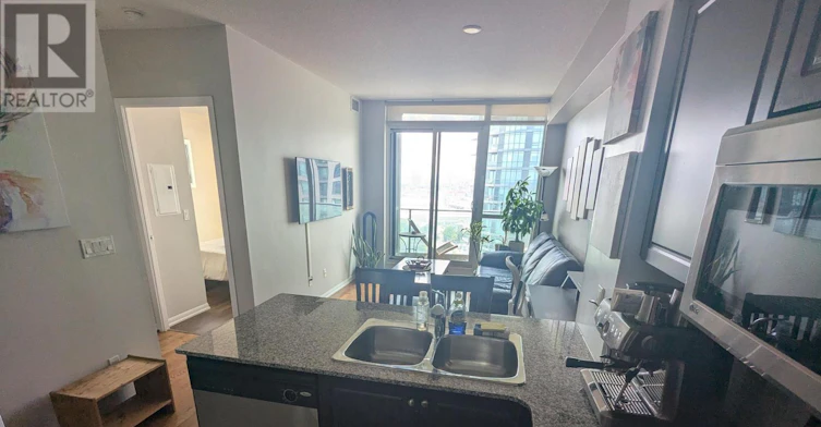 2607-215 Fort York Boulevard, Toronto, ON, M5V 4A2 - 3