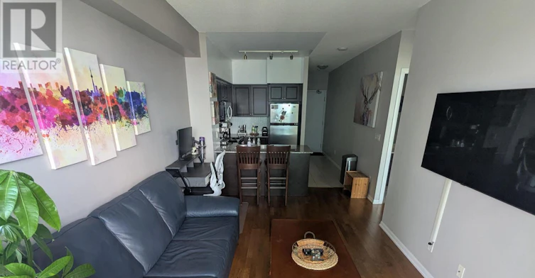 2607-215 Fort York Boulevard, Toronto, ON, M5V 4A2 - 2