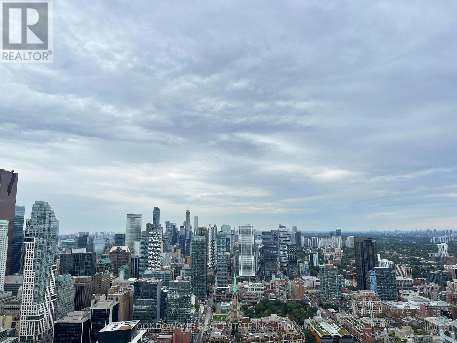 5803-55 Cooper Street, Toronto, ON, M5E 0G1 - 8