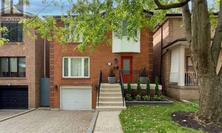 276 Gowan Avenue