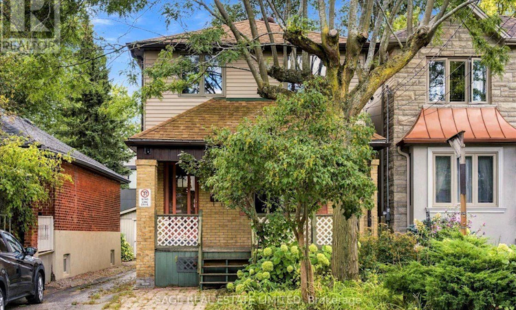 43 Orley Avenue