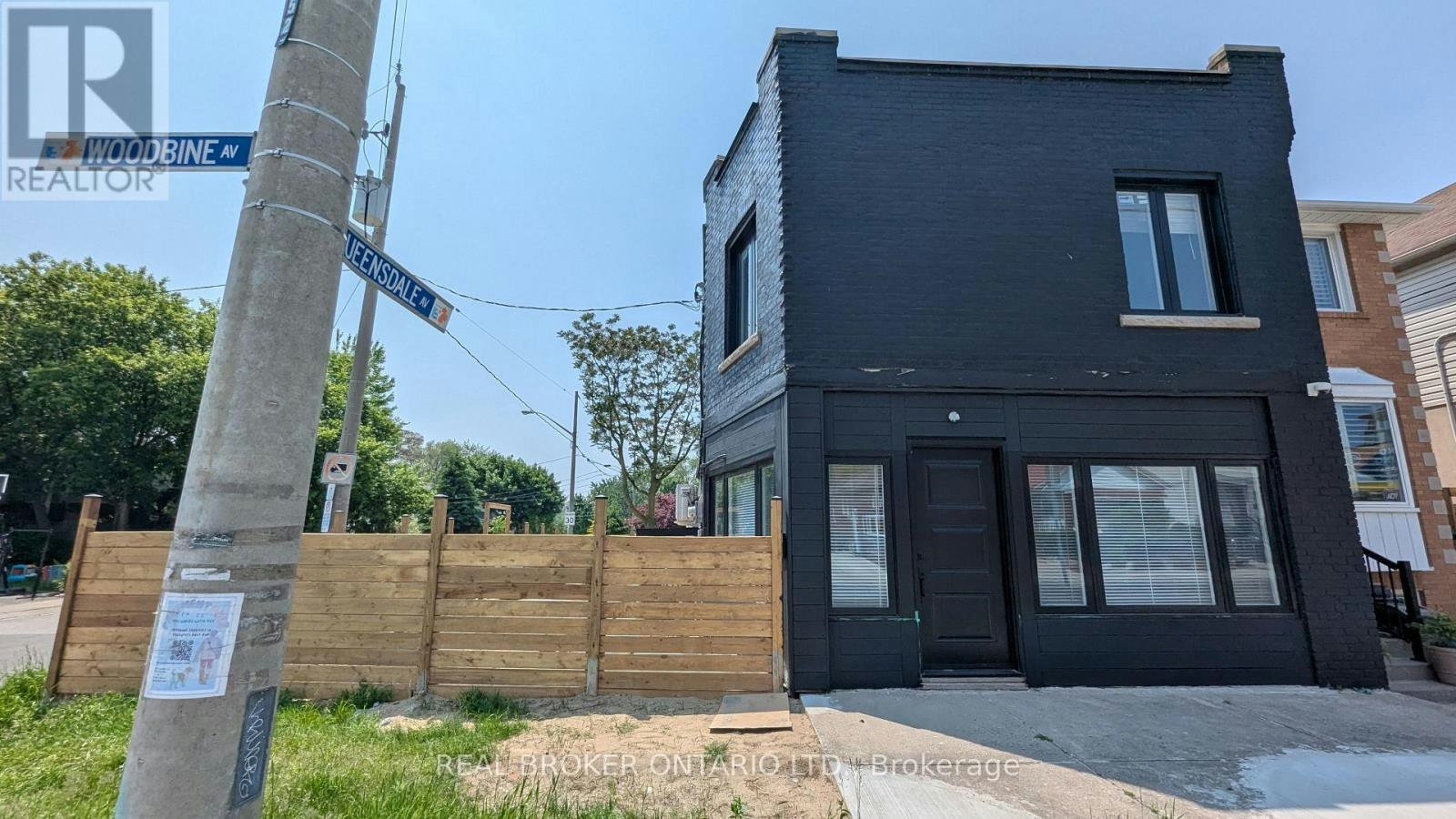 1-1150 Woodbine Avenue, Toronto, ON, M4C 4C9 - 9