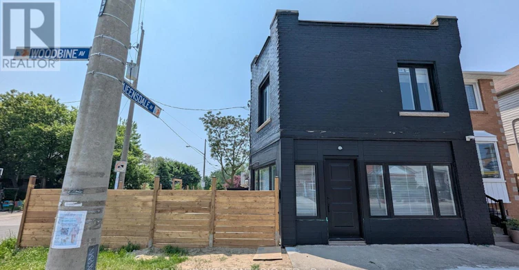 1-1150 Woodbine Avenue, Toronto, ON, M4C 4C9 - 9