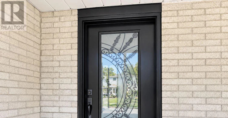 19 Shademaster Court, Toronto, ON, M1B 1Y5 - 2