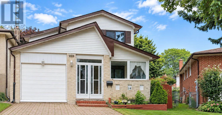 19 Shademaster Court, Toronto, ON, M1B 1Y5