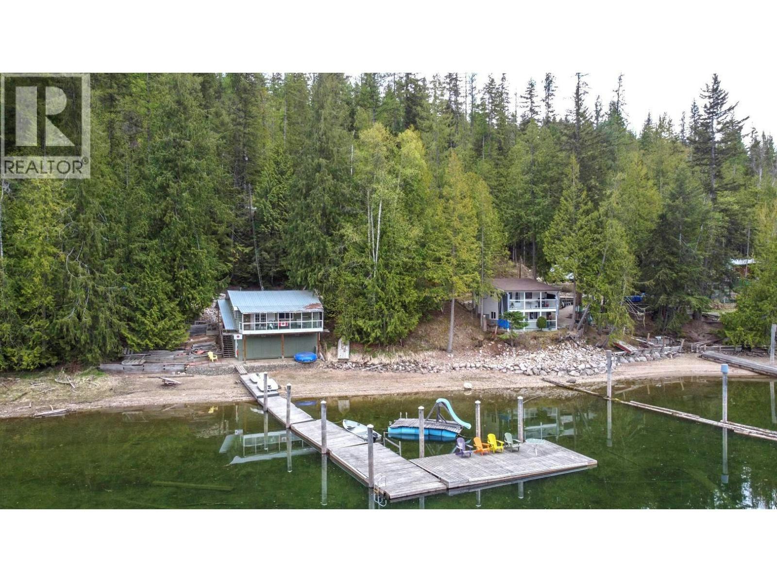 5-3602 Mabel Lake Road, Lumby, BC, V0E 2G6