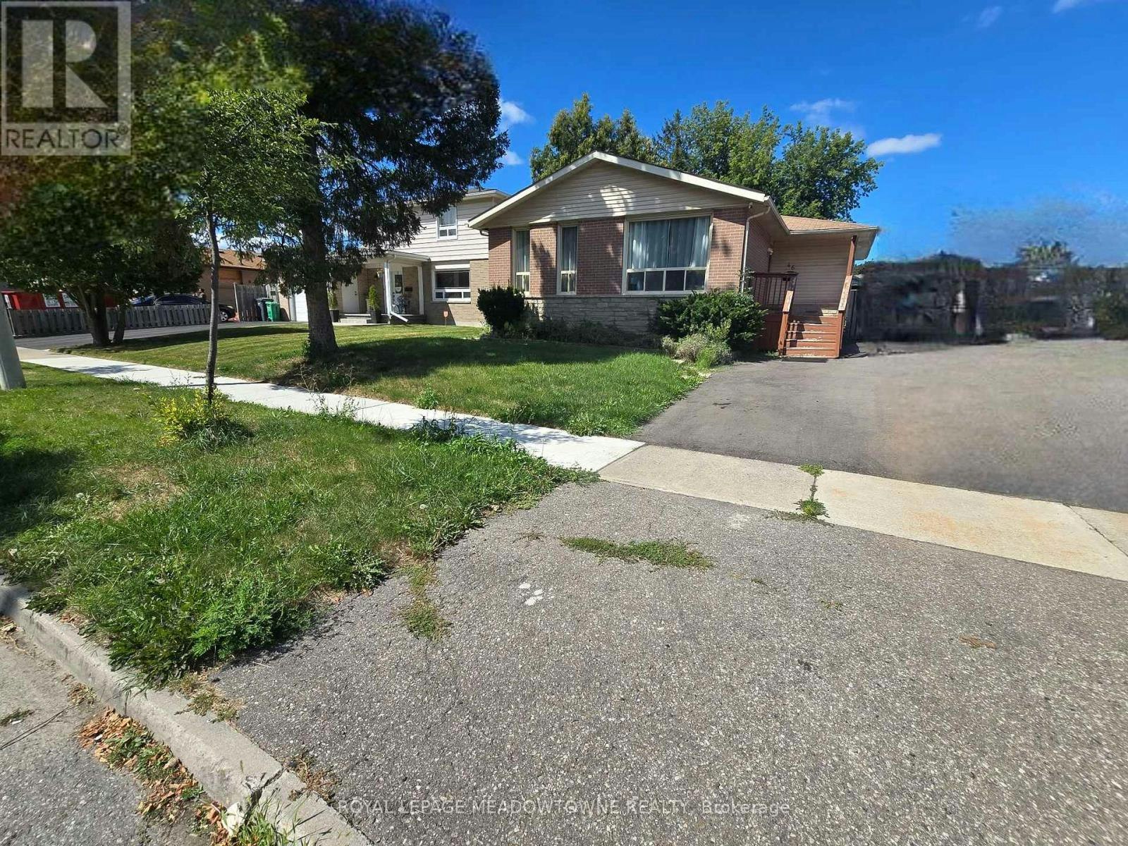 46 Reigate Avenue, Brampton, ON, L6V 2E3