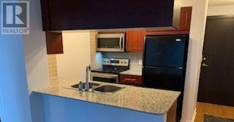 955-25 Viking Lane, Toronto, ON, M9B 0A1 - 2
