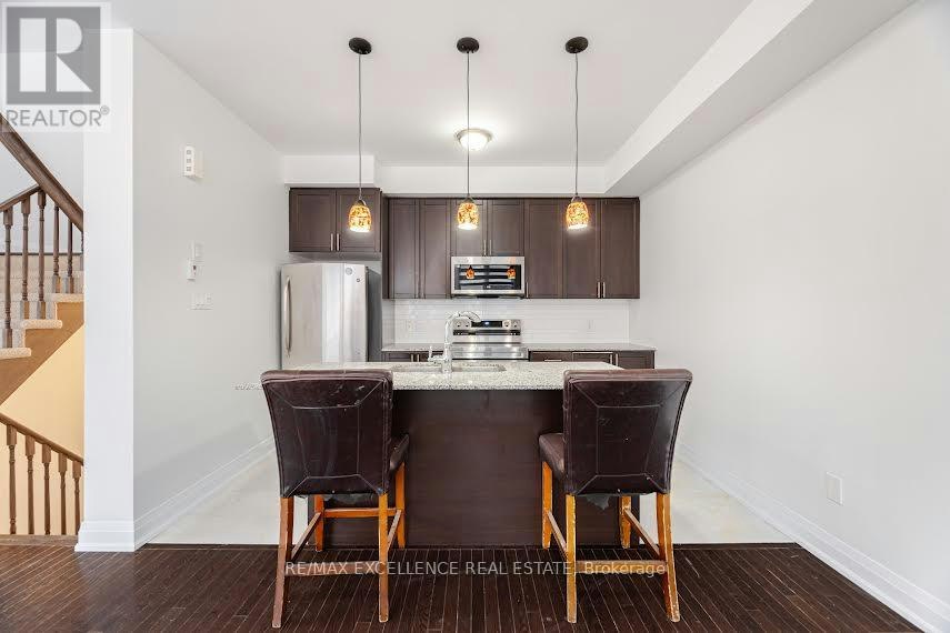 51-165 Hampshire Way, Milton, ON, L9T 8M7 - 16