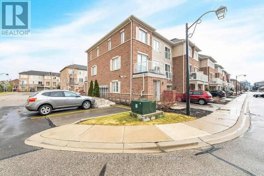 51-165 Hampshire Way, Milton, ON, L9T 8M7