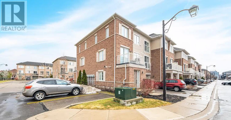 51-165 Hampshire Way, Milton, ON, L9T 8M7