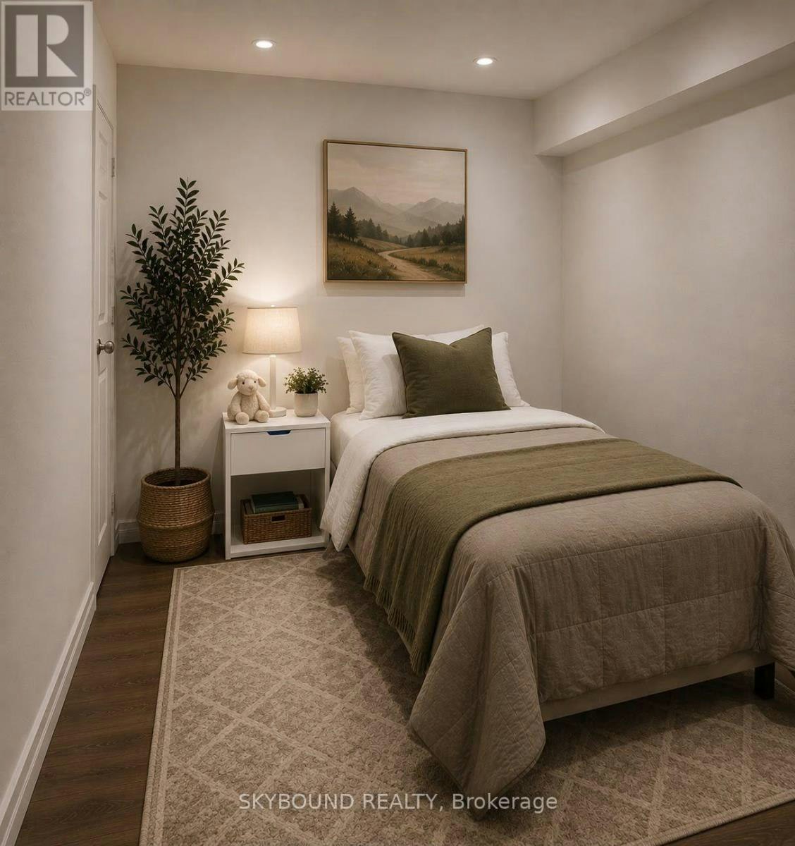 BASEMENT-1421 Will Scarlett Drive, Oakville, ON, L6J 6S6 - 8
