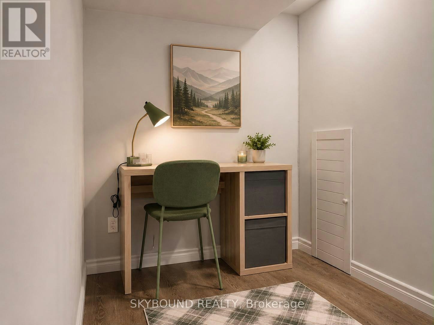 BASEMENT-1421 Will Scarlett Drive, Oakville, ON, L6J 6S6 - 10