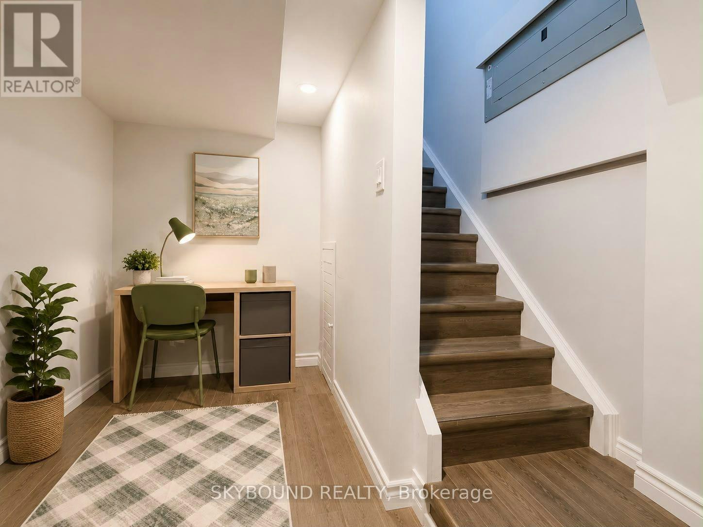BASEMENT-1421 Will Scarlett Drive, Oakville, ON, L6J 6S6 - 4