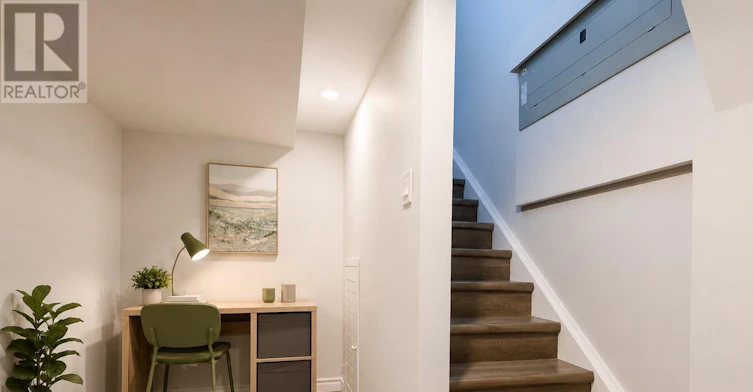 BASEMENT-1421 Will Scarlett Drive, Oakville, ON, L6J 6S6 - 4
