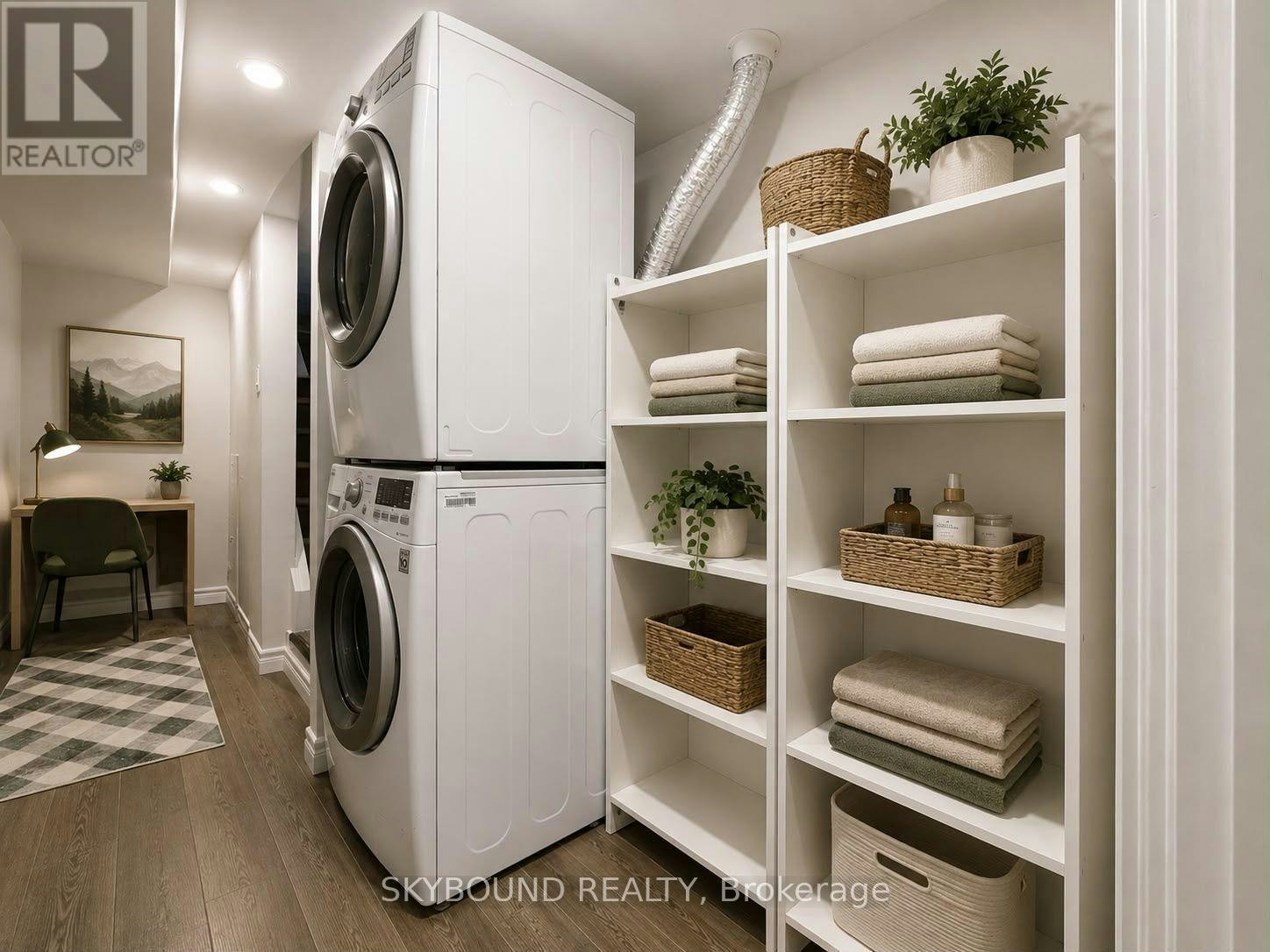BASEMENT-1421 Will Scarlett Drive, Oakville, ON, L6J 6S6 - 6