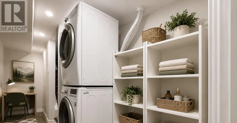 BASEMENT-1421 Will Scarlett Drive, Oakville, ON, L6J 6S6 - 6
