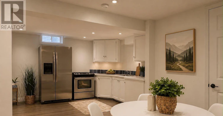BASEMENT-1421 Will Scarlett Drive, Oakville, ON, L6J 6S6 - 2