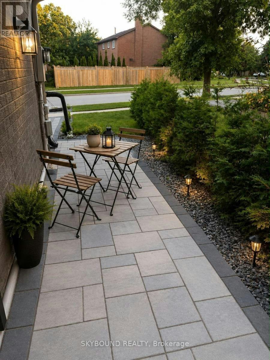 BASEMENT-1421 Will Scarlett Drive, Oakville, ON, L6J 6S6 - 11